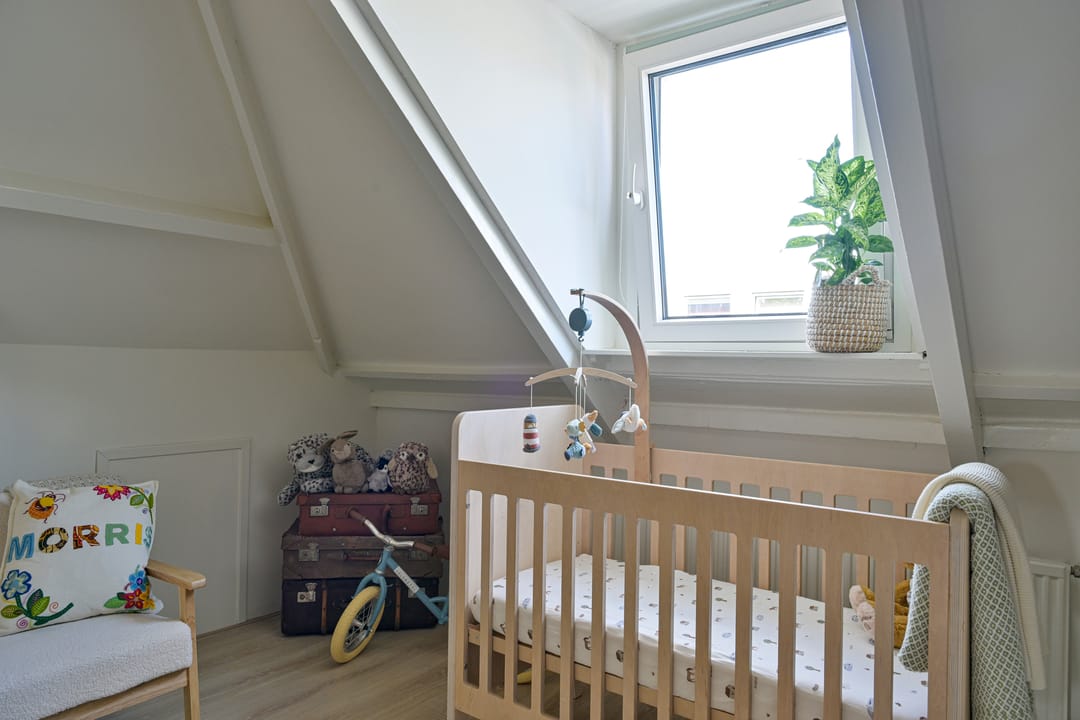 Foto 28 van Willebrordusstraat 28-A