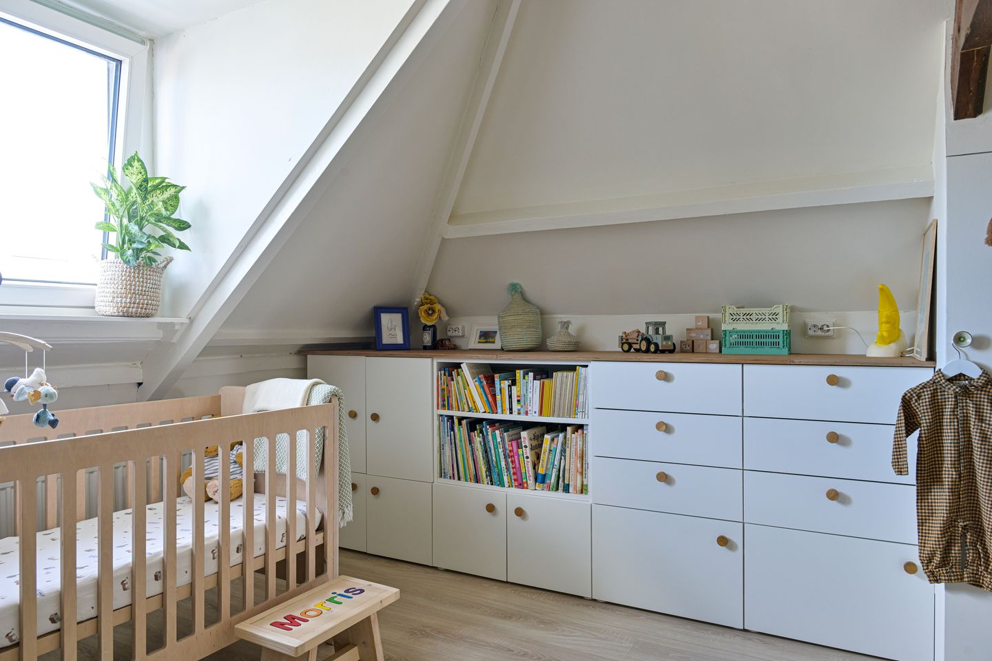 Foto 29 van Willebrordusstraat 28-A