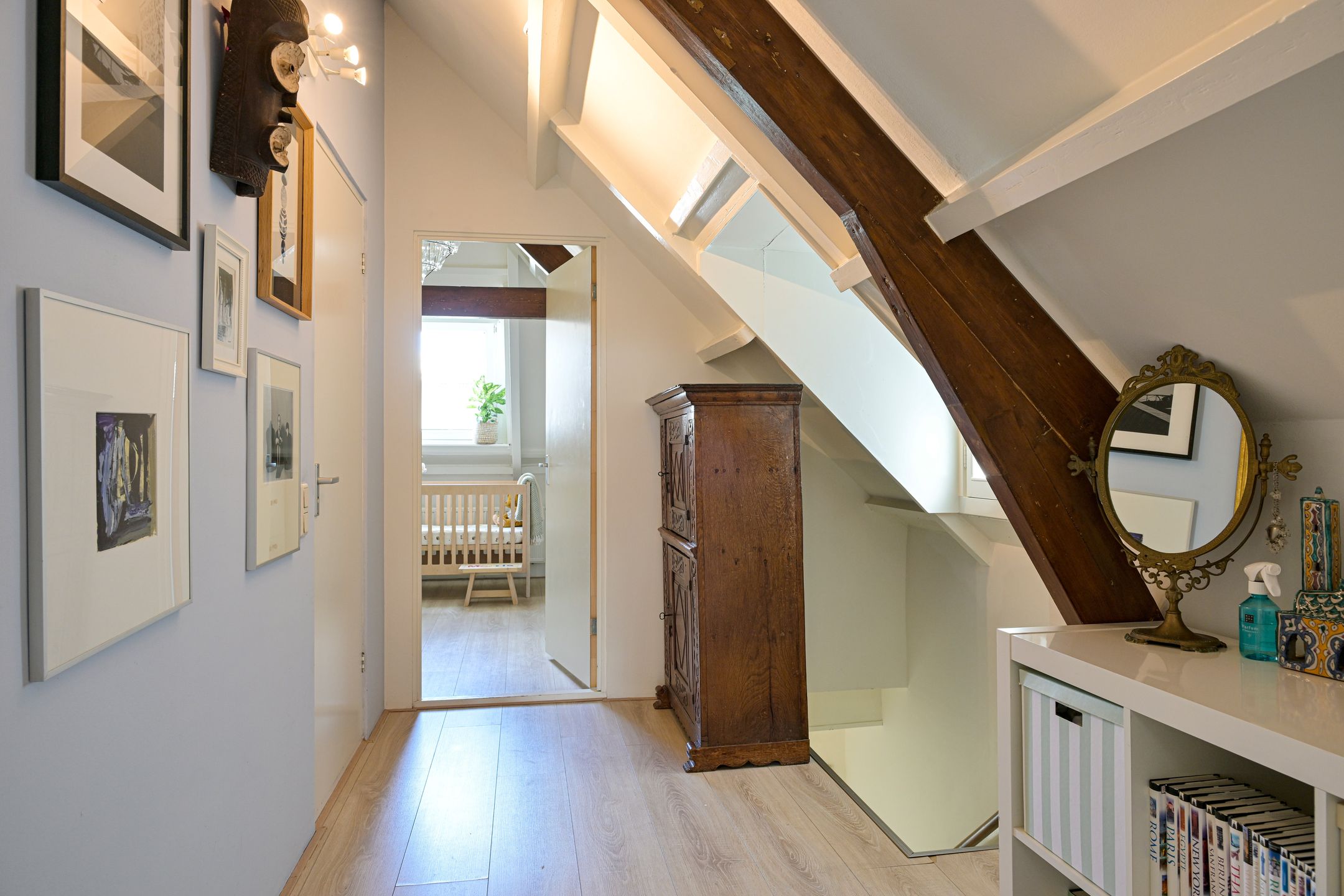 Foto 30 van Willebrordusstraat 28-A