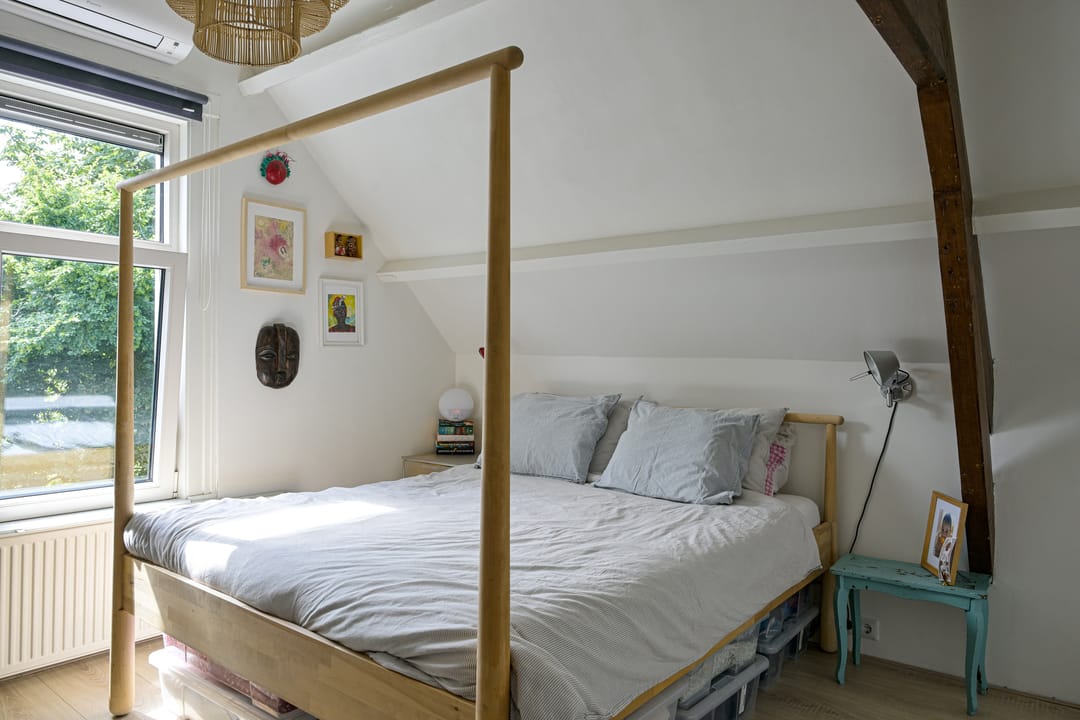 Foto 32 van Willebrordusstraat 28-A