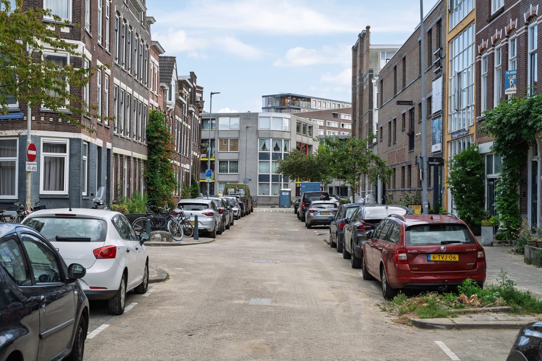 Foto 37 van Willebrordusstraat 28-A