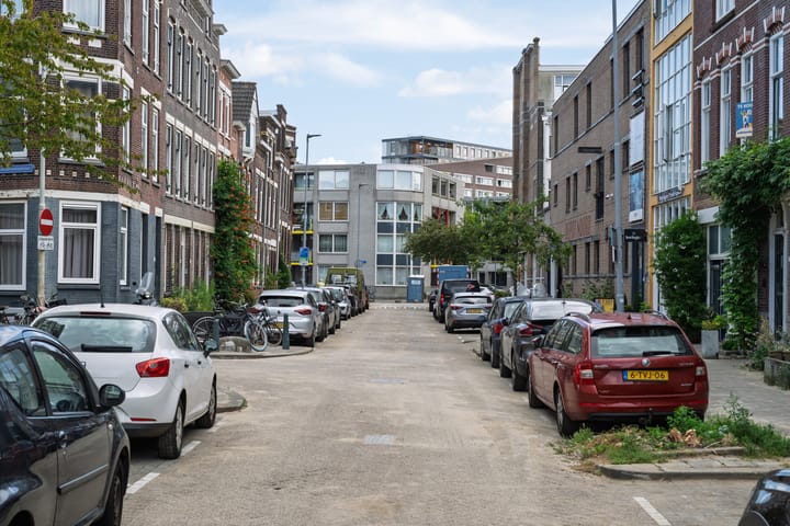 Foto 37 van Willebrordusstraat 28-A