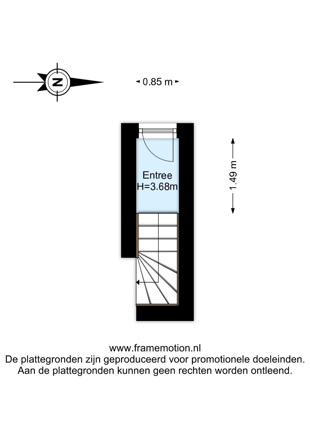 Foto 38 van Willebrordusstraat 28-A