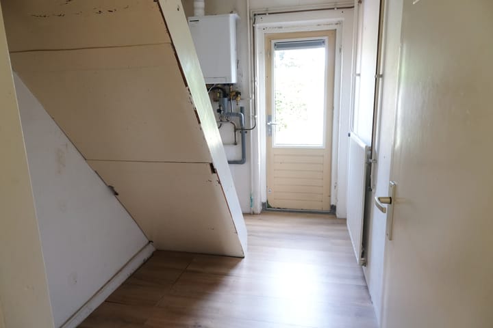 Foto 2 van Dwarsstraat 3