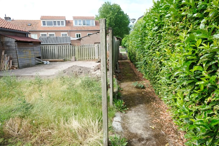 Foto 11 van Dwarsstraat 3