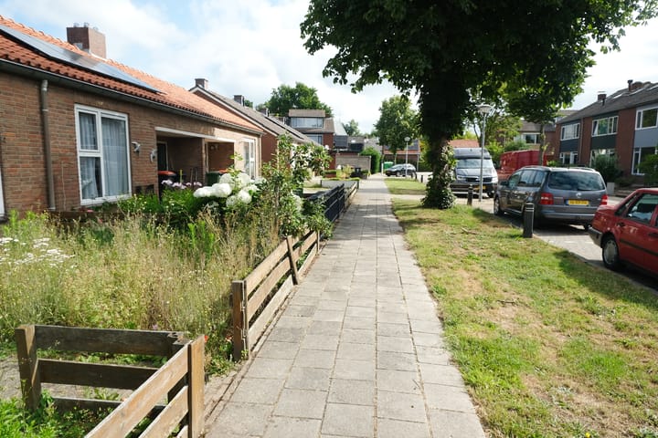 Foto 12 van Dwarsstraat 3