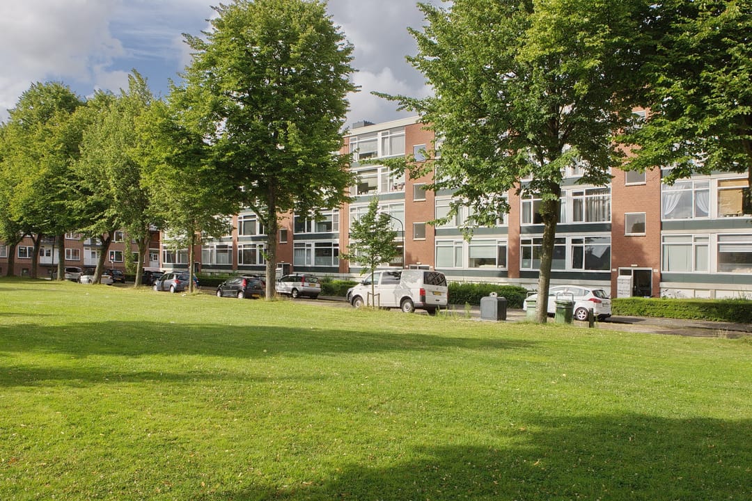 Photo 1 of Da Costaplein 16-B