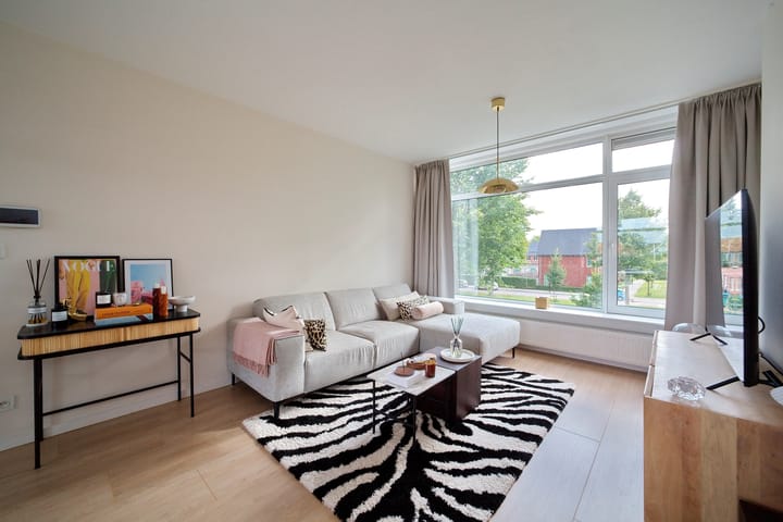 Foto 3 van Da Costaplein 16-B