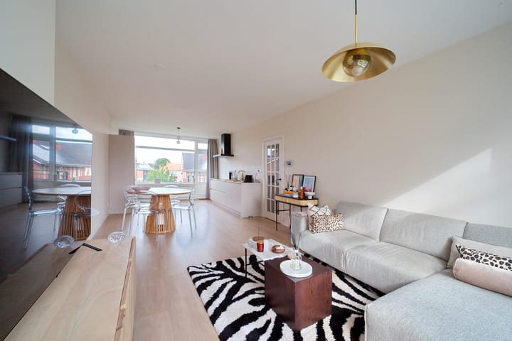 Foto 5 van Da Costaplein 16-B