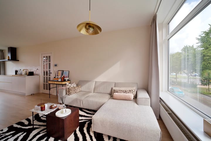 Foto 6 van Da Costaplein 16-B