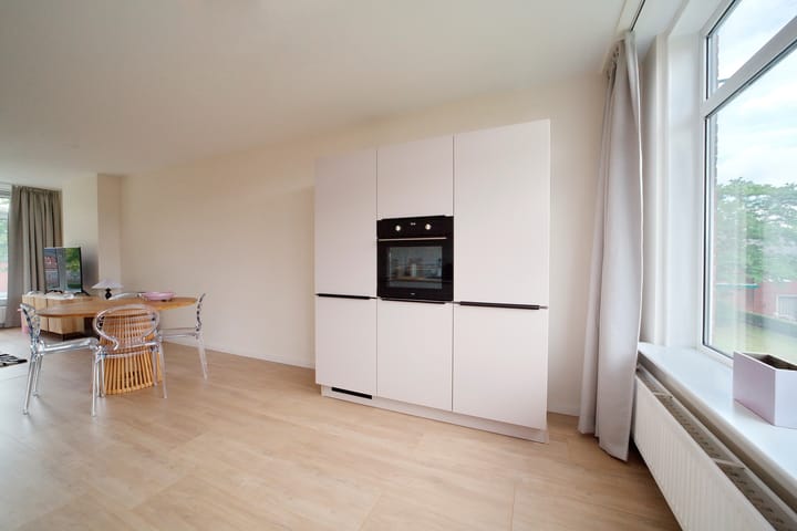 Foto 10 van Da Costaplein 16-B