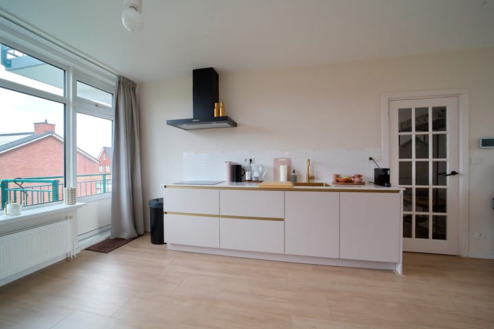 Foto 11 van Da Costaplein 16-B