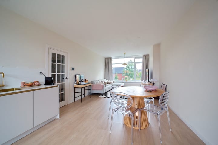 Foto 13 van Da Costaplein 16-B