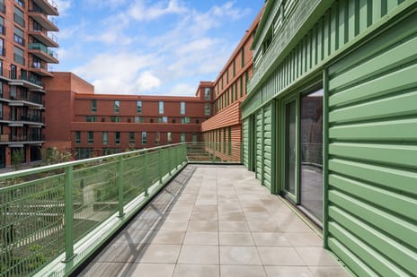 Karakterplein 15 secondary image