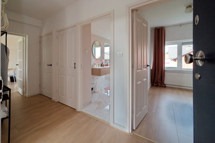 Foto 17 van Da Costaplein 16-B