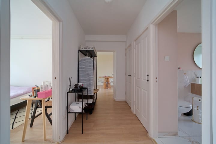 Foto 18 van Da Costaplein 16-B