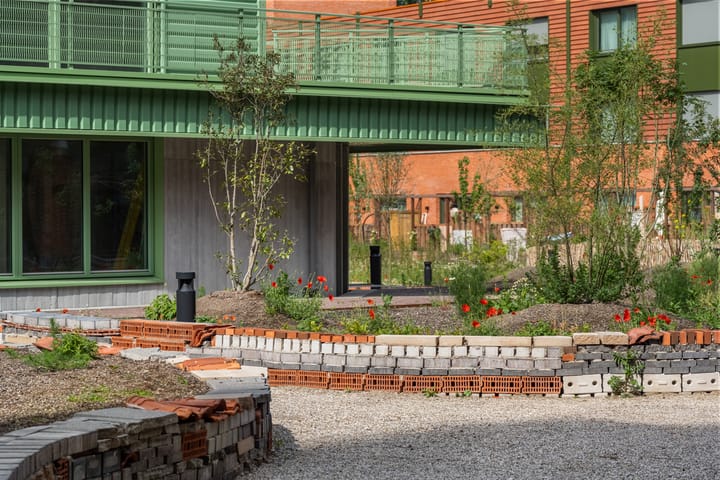 Photo 5 of Karakterplein 15