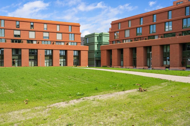 Photo 7 of Karakterplein 15