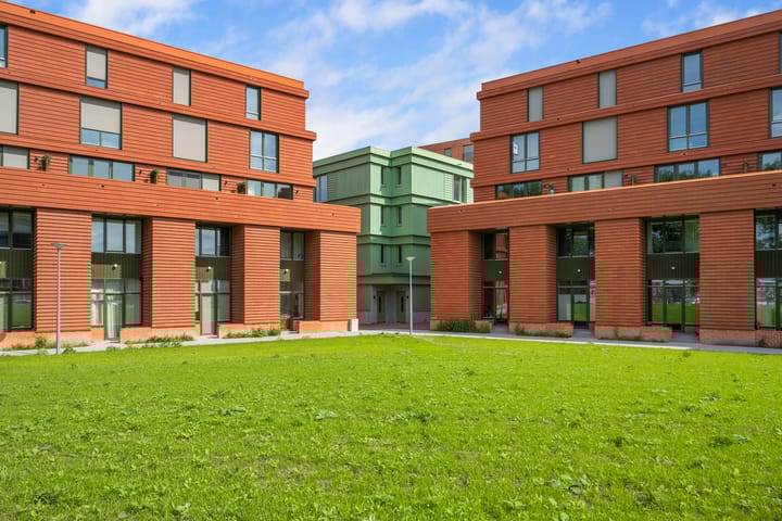 Photo 8 of Karakterplein 15