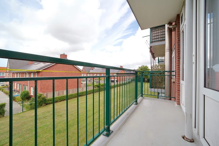 Foto 23 van Da Costaplein 16-B