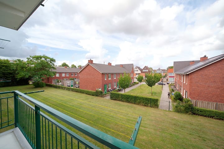 Foto 25 van Da Costaplein 16-B