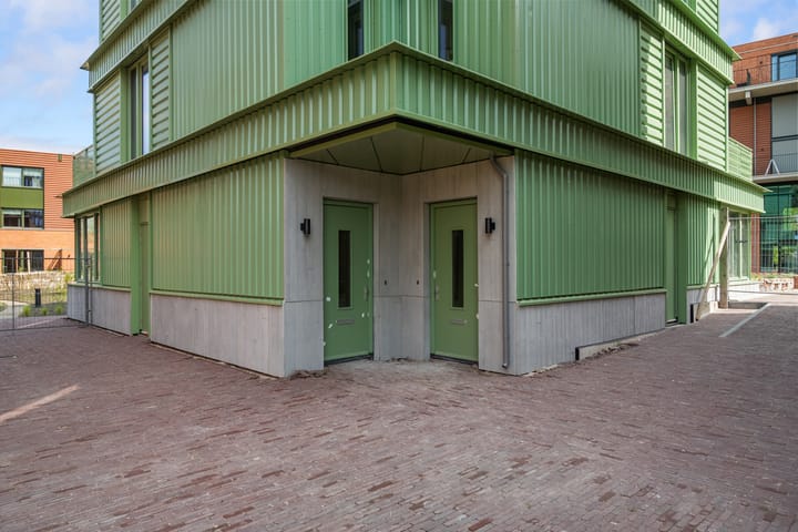 Photo 10 of Karakterplein 15