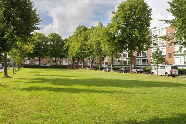 Foto 26 van Da Costaplein 16-B