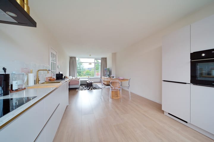 Foto 12 van Da Costaplein 16-B