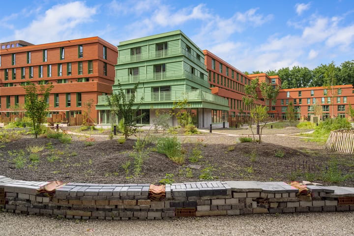 Photo 12 of Karakterplein 15