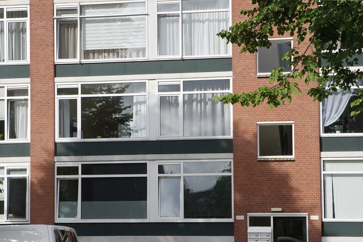 Foto 28 van Da Costaplein 16-B