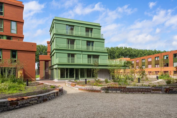 Photo 4 of Karakterplein 15