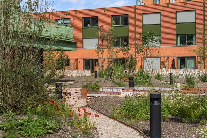 Photo 13 of Karakterplein 15