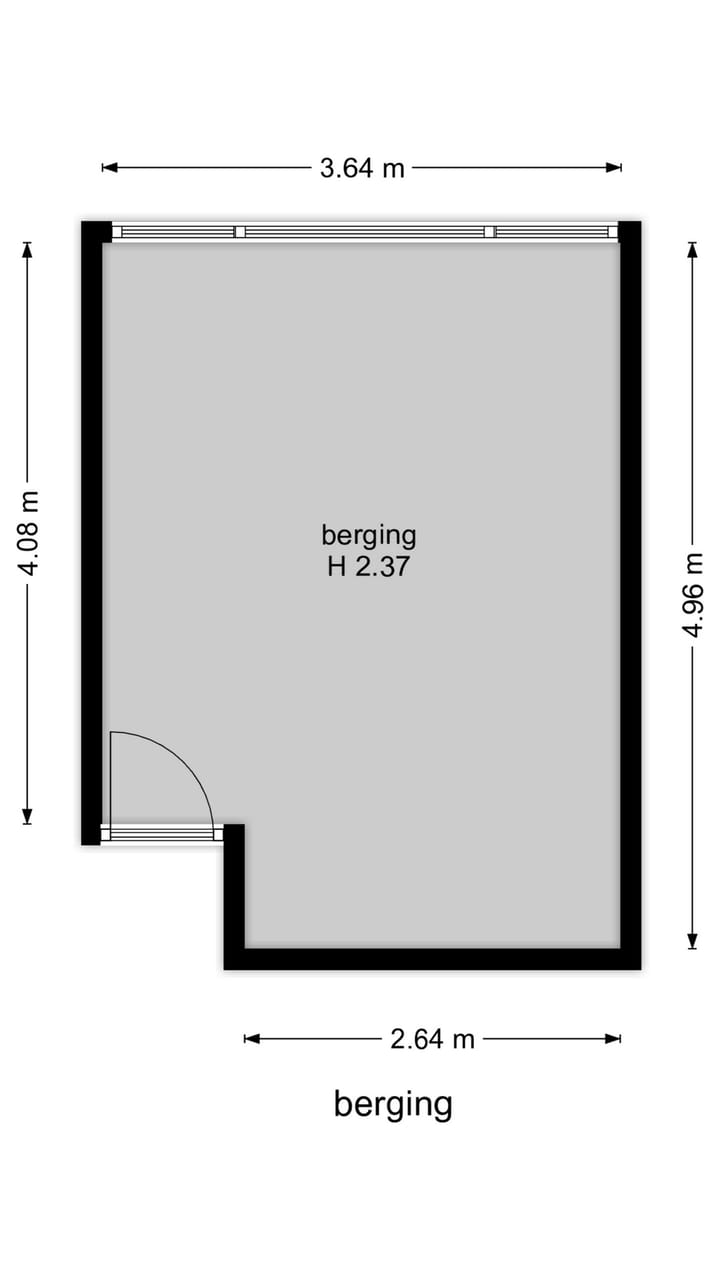 Foto 31 van Da Costaplein 16-B
