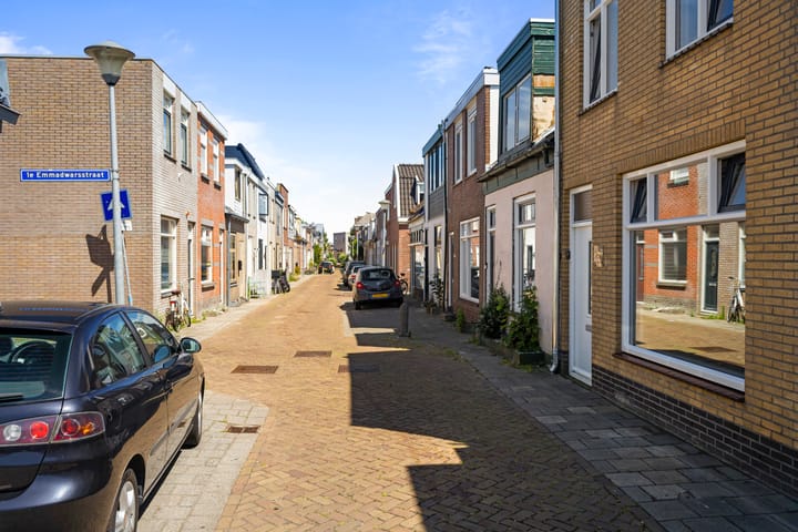 Foto 2 van Emmastraat 64