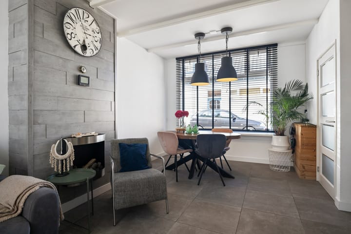 Foto 3 van Emmastraat 64