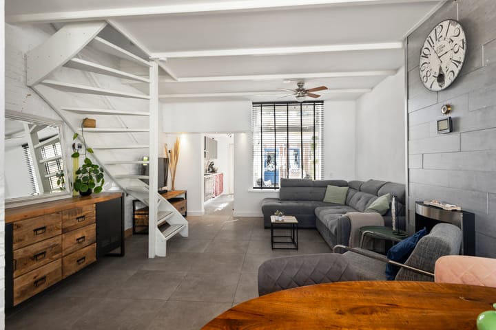 Foto 4 van Emmastraat 64