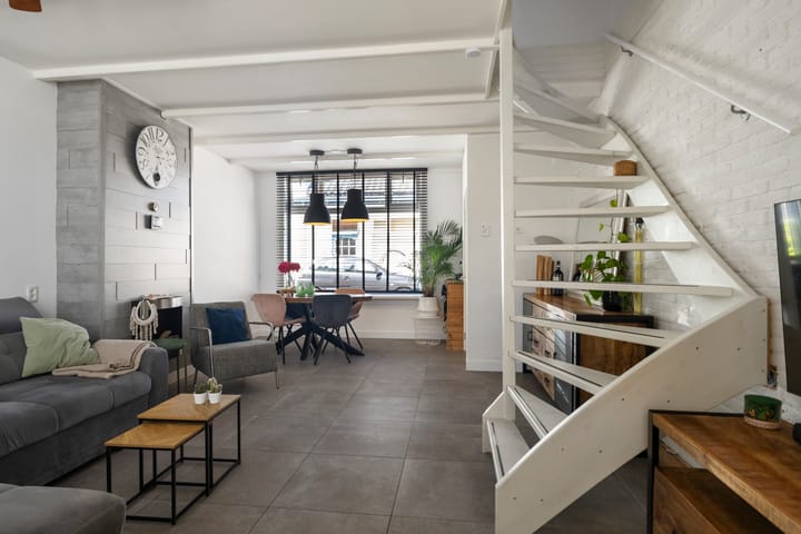 Foto 6 van Emmastraat 64