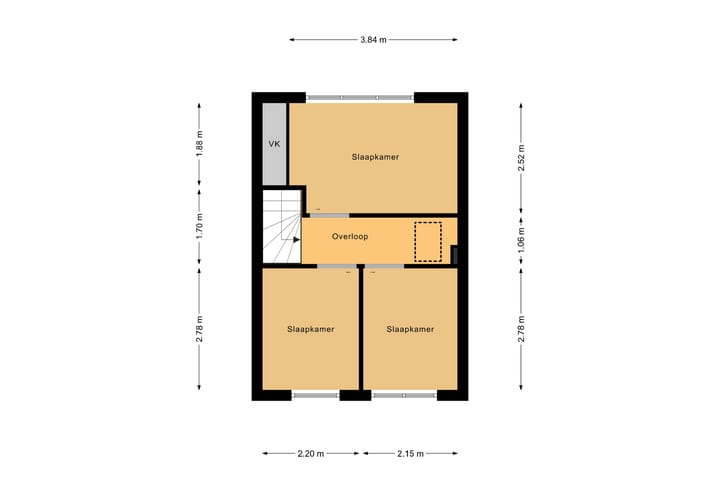 Foto 22 van Emmastraat 64