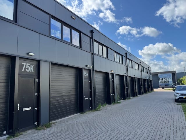 Bekijk foto 3 van De Droogmakerij 75-h