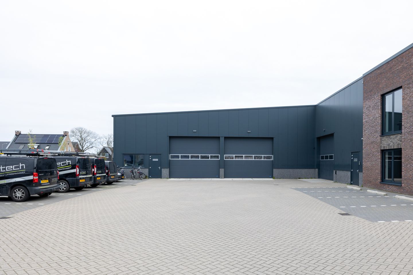 Bekijk foto 1 van Dirk Verheulweg 12