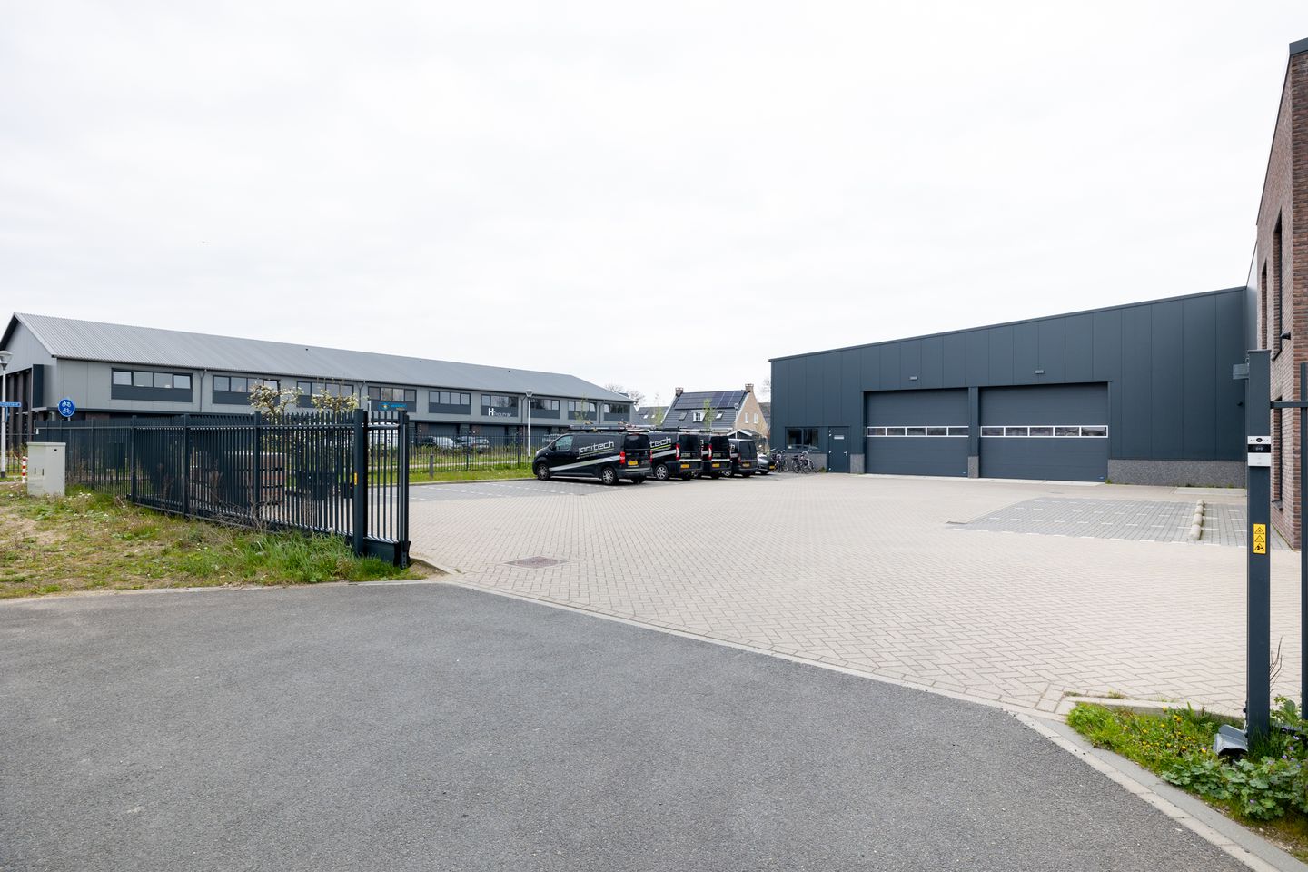 Bekijk foto 4 van Dirk Verheulweg 12