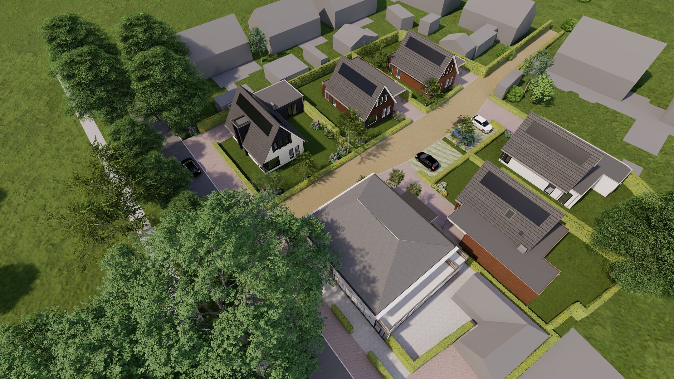 Foto 2 van Bonekampshof