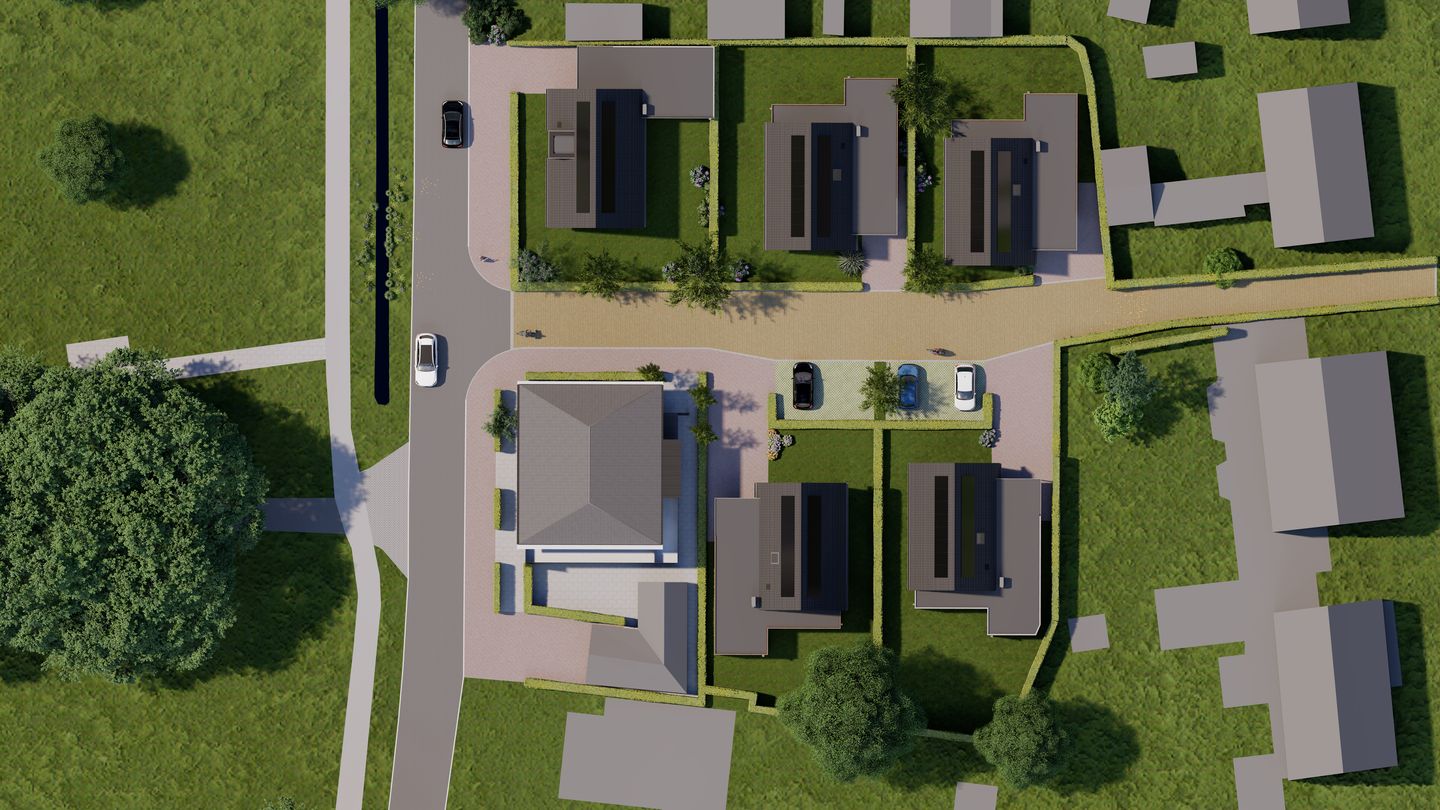 Foto 3 van Bonekampshof