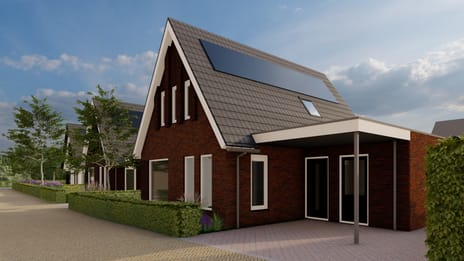 Foto 5 van Bonekampshof