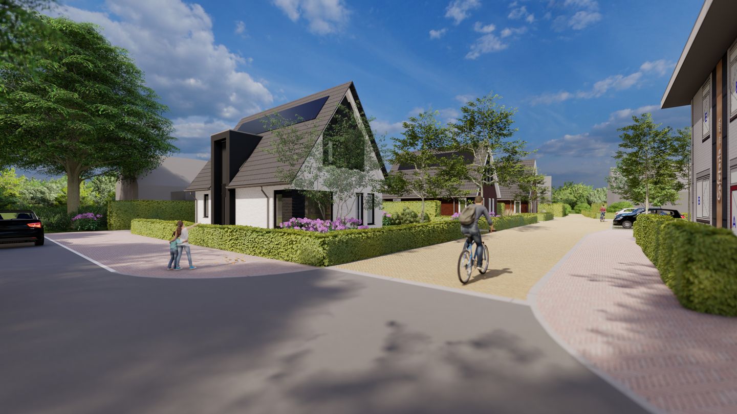 Foto 7 van Bonekampshof