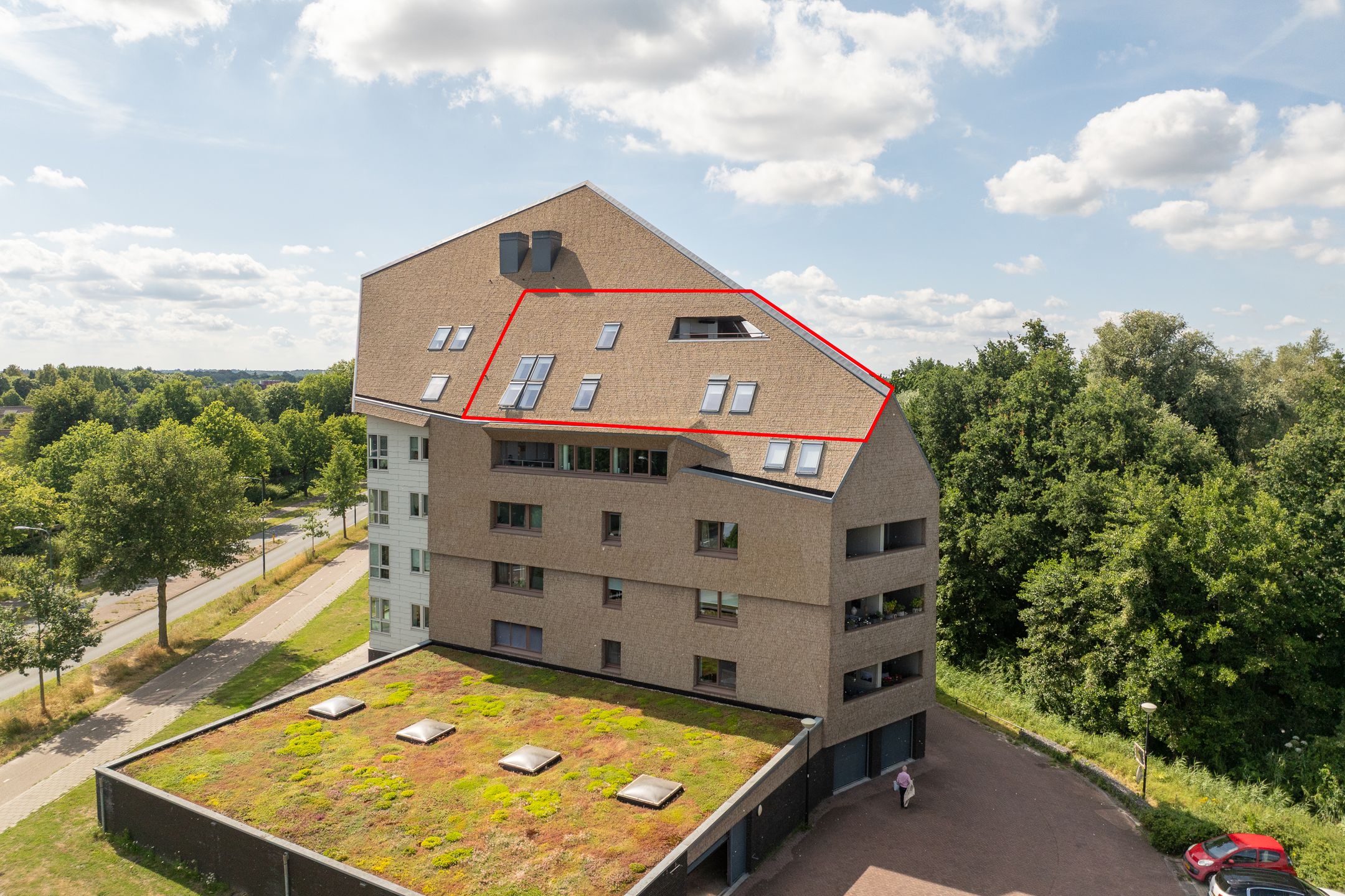 Linieweg, 19, Leusden, 3831WB, Utrecht, Nederland 19