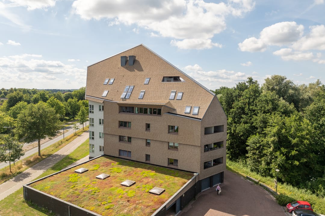 Photo 2 of Linieweg 19