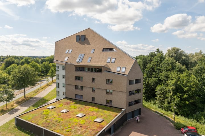 Photo 2 of Linieweg 19