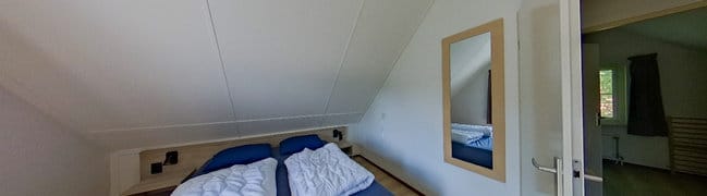 Slaapkamer