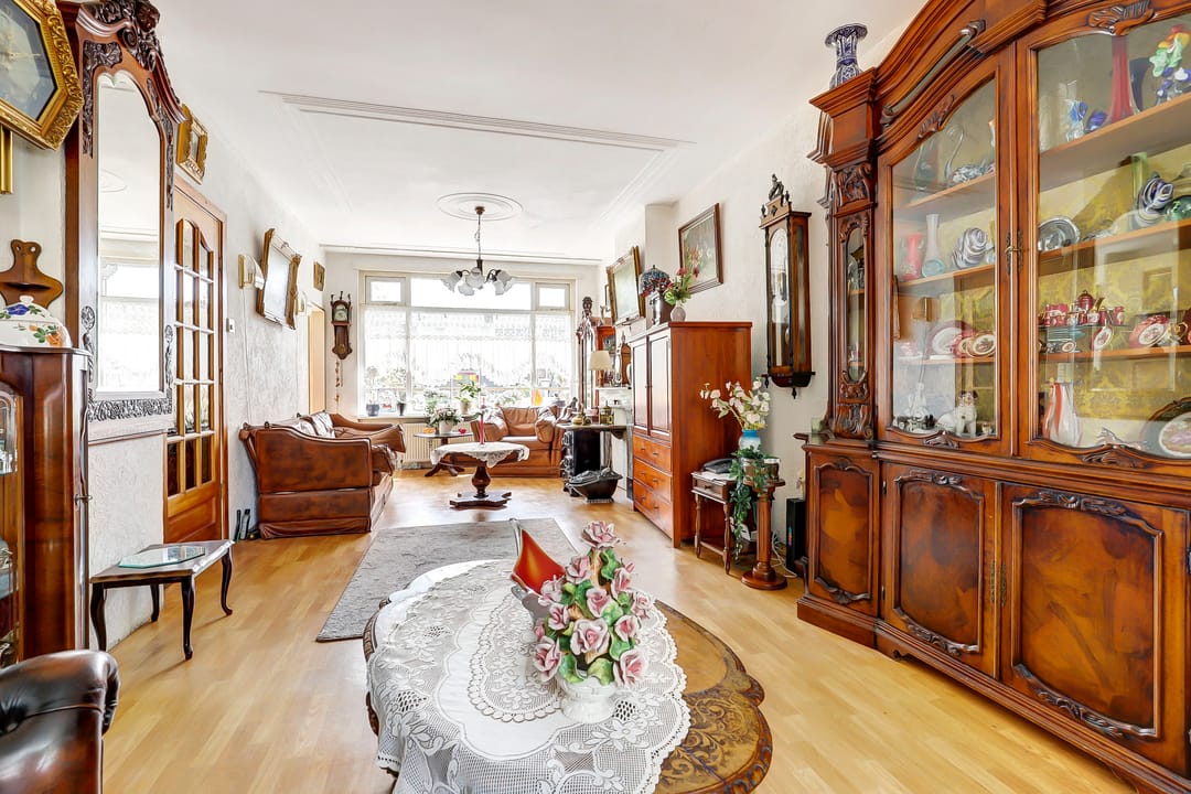 Foto 7 van Krommedijk 205